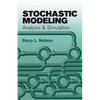 Stochastic Modeling: Analysis and Simulation - Paperback
