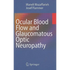 Ocular Blood Flow and Glaucomatous Optic Neuropathy - Hardcover