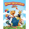 Kenny Kangaroo - Paperback