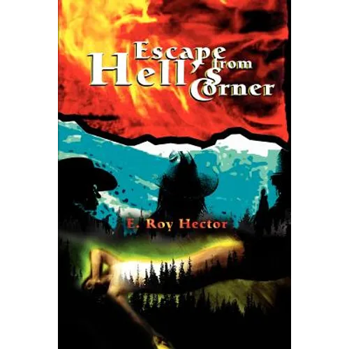 Escape from Hell's Corner - Paperback