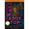 On the Rooftop: A Reese's Book Club Pick - Paperback