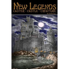 New Legends: Caster, Castle, Creature - Castle Edition - Paperback