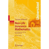 Non-Life Insurance Mathematics: An Introduction with the Poisson Process - Paperback