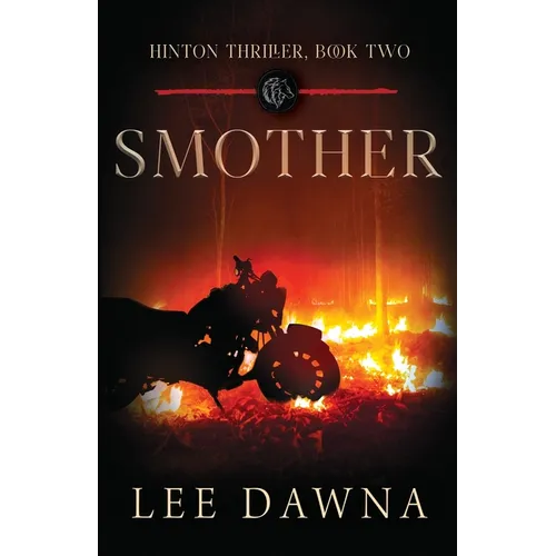Smother - Paperback