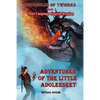 Adventures of the Little Adoleeseet Dual Language English Russian - Paperback