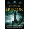 Gardens of the Moon: Book One of the Malazan Book of the Fallen - Paperback
