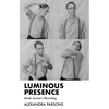 Luminous Presence: Derek Jarman's Life-Writing - Paperback