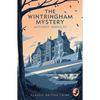 The Wintringham Mystery: Cicely Disappears - Paperback
