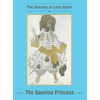 The Designs of Leon Bakst for The Sleeping Princess - Hardcover