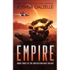 Empire (Unification Trilogy, Book 3) - Paperback