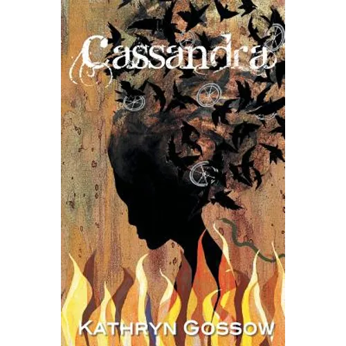 Cassandra - Paperback
