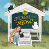 Chickens Don't Go Meow! ¡Las gallinas no hacen miau! - Paperback