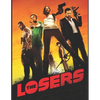 The Losers - Paperback