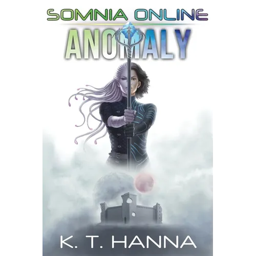 Anomaly - Paperback