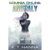 Anomaly - Paperback