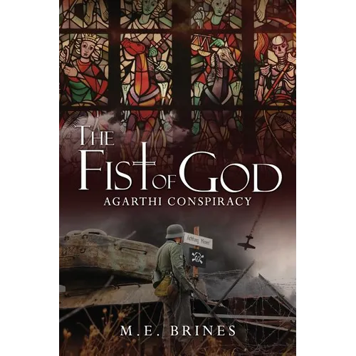 The Fist of God - Paperback