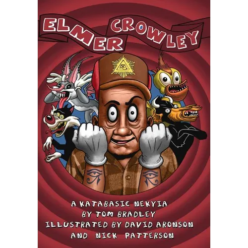 Elmer Crowley - Paperback