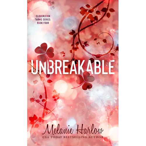 Unbreakable - Paperback