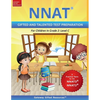 NNAT Test Prep Grade 2 Level C: NNAT3 and NNAT2 Gifted and Talented Test Preparation Book - Practice Test/Workbook for Children in Second Grade - Paperback