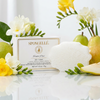 Freesia Pear | Pedi Buffer