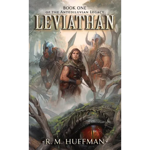 Leviathan - Paperback