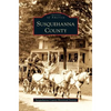 Susquehanna County - Hardcover