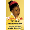 Word Up: The Life of Amanda Gorman - Hardcover