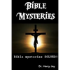 Bible Mysteries: Bible Mysteries SOLVED! - Paperback