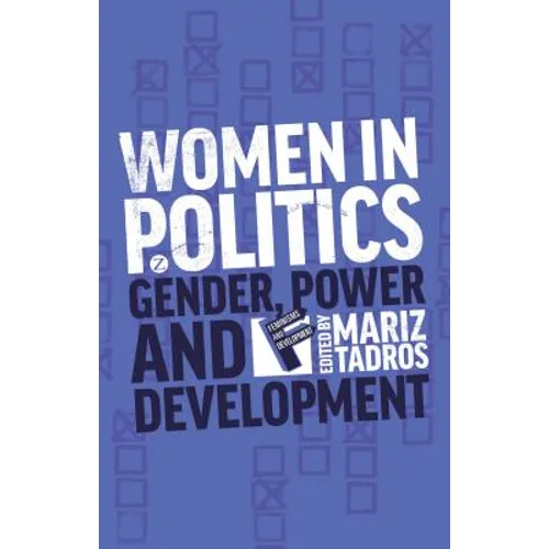 Women in Politics - Paperback