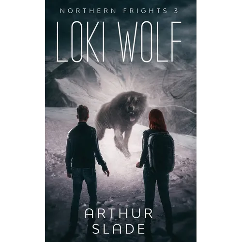Loki Wolf - Paperback