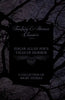 Edgar Allan Poe's Tales of Horror - A Collection of Short Stories (Fantasy and Horror Classics) - Paperback