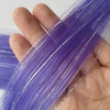 Unicorn Clip in Colored Hair Extensions