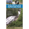 Hiking & Mountain Biking DuPont State Forest - Paperback