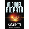 Fatal Error: A gripping financial thriller - Paperback