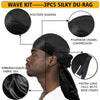 Deep Waves Pomade for Men With Cap Kit
