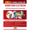 New York 2017 Journeyman Electrician Study Guide - Paperback