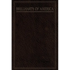A Pictorial History of the Brillharts of America - Paperback