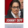 American Legends: The Life of Johnny Depp - Paperback