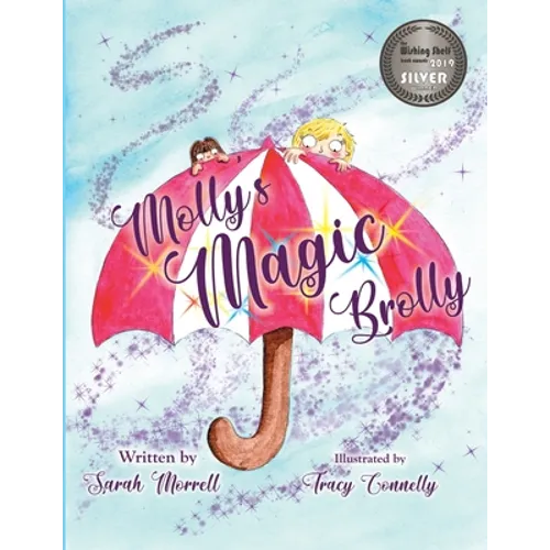 Molly's Magic Brolly - Paperback