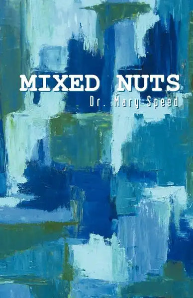 Mixed Nuts - Paperback