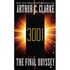 3001 the Final Odyssey - Mass Market Paperbound