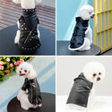 Pet Clothing Small Medium Dogs and Cats