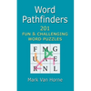 Word Pathfinders: 201 Word Puzzles - Paperback