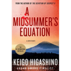 A Midsummer's Equation: A Detective Galileo Mystery - Paperback