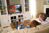 Supersonic 24" 12 Volt ACDC Widescreen LED HDTV with USB, SD Card Reader and HDMI (SC-2411)