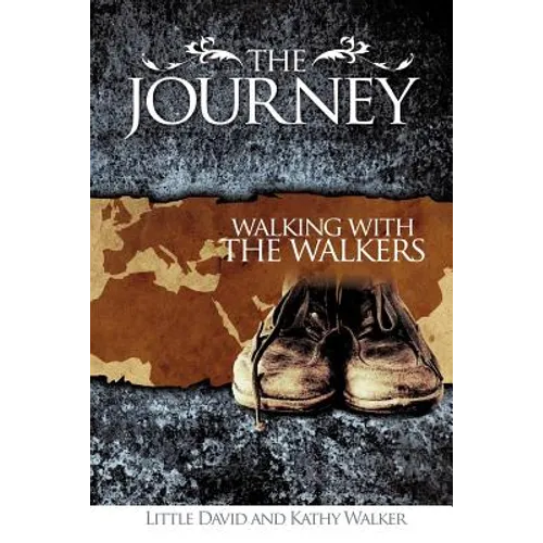 The Journey - Paperback