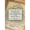 The Codification of Jewish Law and an Introduction to the Jurisprudence of the Mishna Berura - Paperback