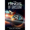The Rings of Grissom - Paperback