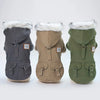 Pet Clothing Small Medium Dogs and Cats
