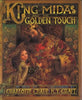 King Midas and the Golden Touch - Paperback